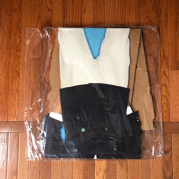 Liam Payne One Direction Life-size Standup - Picture 4 of 4